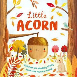The Little Acorn Book