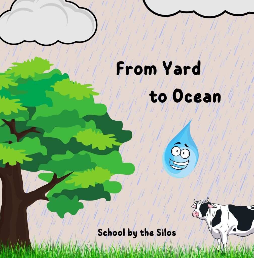 From Yard to Ocean| School by the Silos