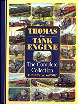 Thomas the Tank Engine: The Complete Series